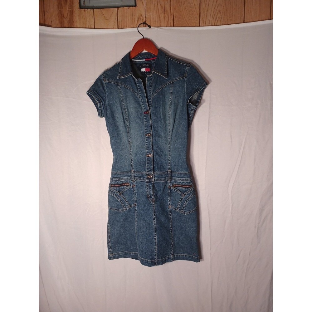 TOMMY HILFIGER dress